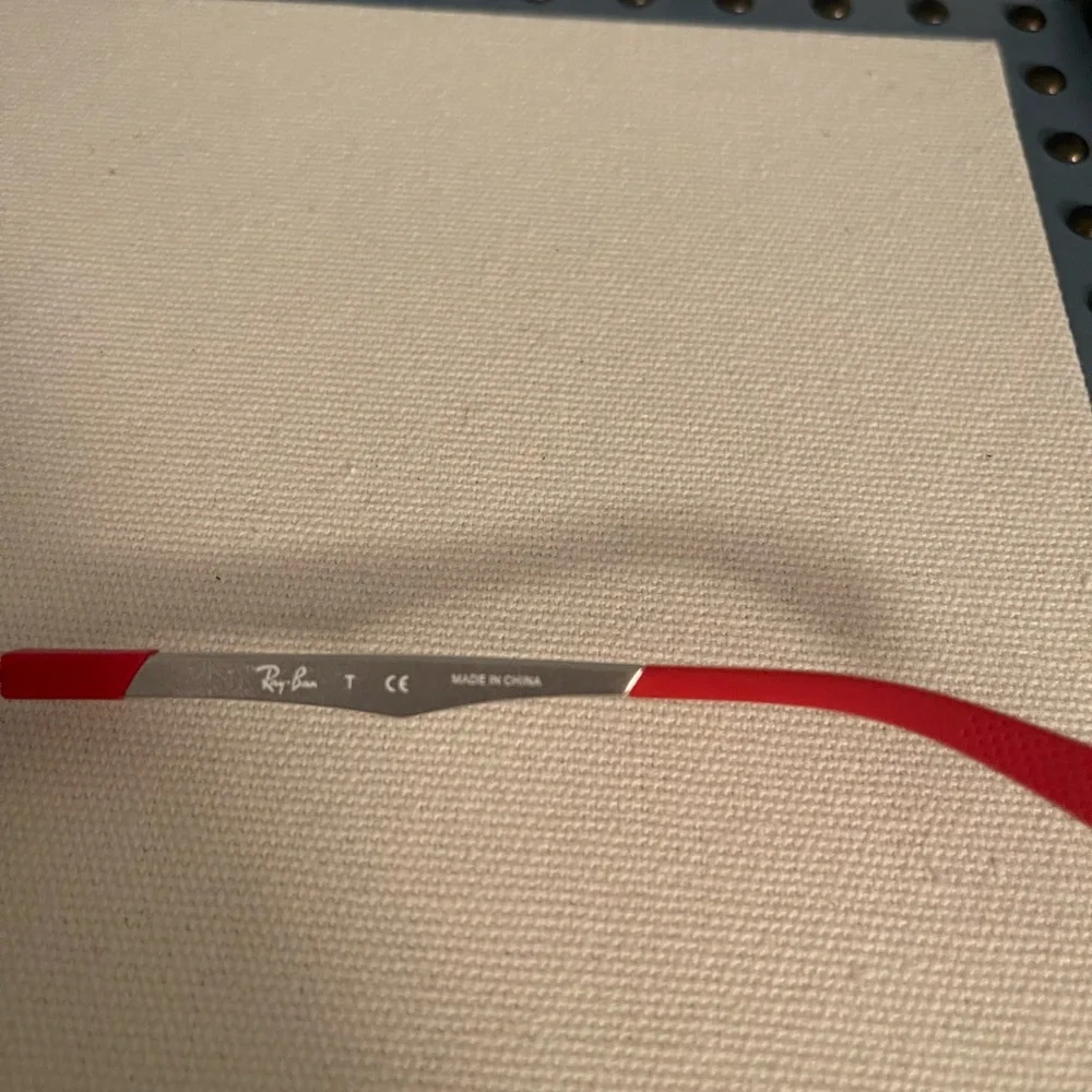 Kids RayBan RB1549 eyeglass
